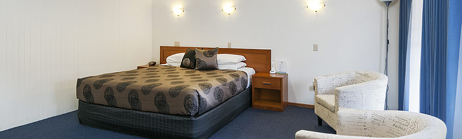 All of our rooms are well appointed, comfortable and have a high level of cleanliness.